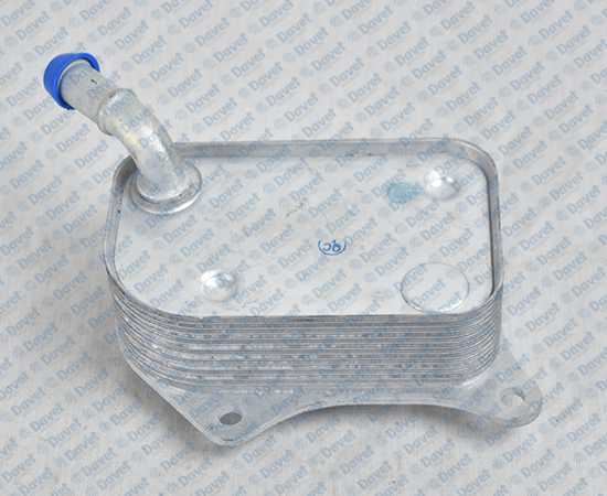SWAPP 52142 Yag Sogutucu Petek Passat 01>05 A4 01>08 A6 02>05 2.0 Fsi 00>08